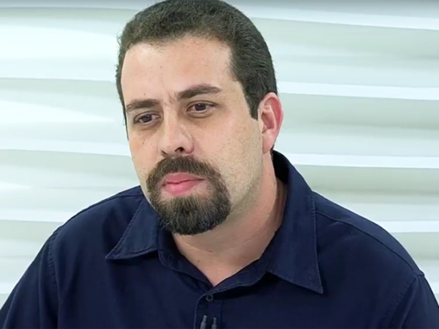 Guilherme Boulos