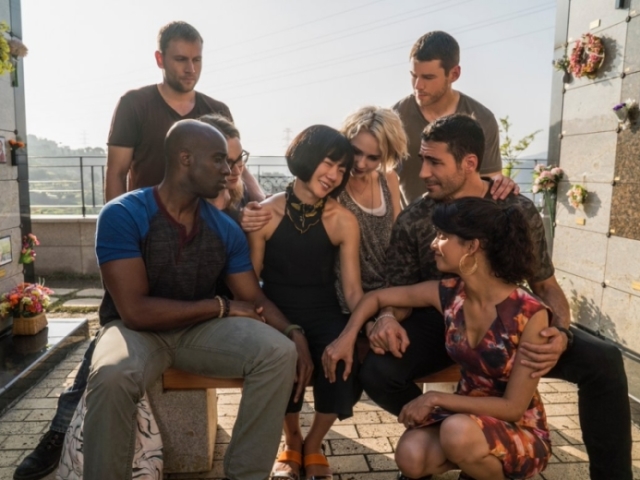 Sense8