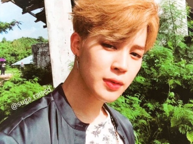 Jimin!!