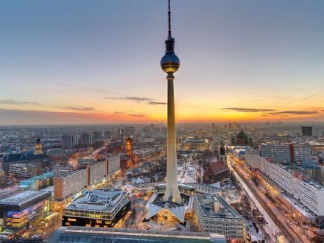 Berlin