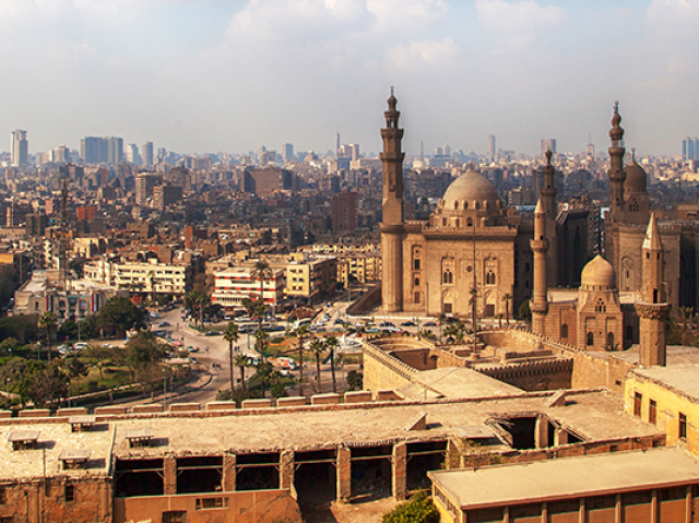 Cairo