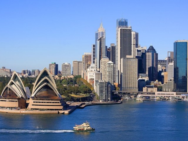 Sidney