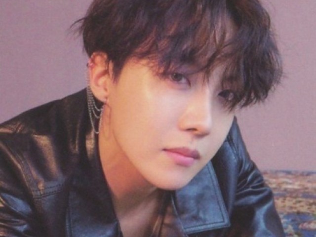 J-hope!!
