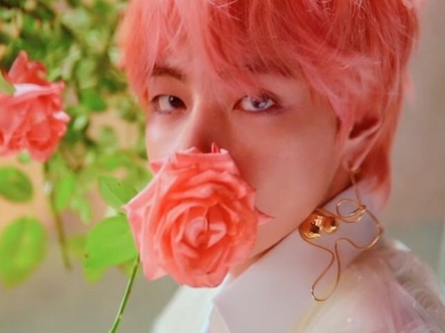Taehyung!!