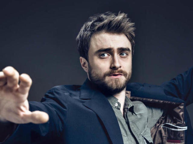 Daniel Radcliffe