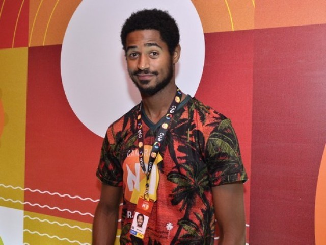 Alfie Enoch