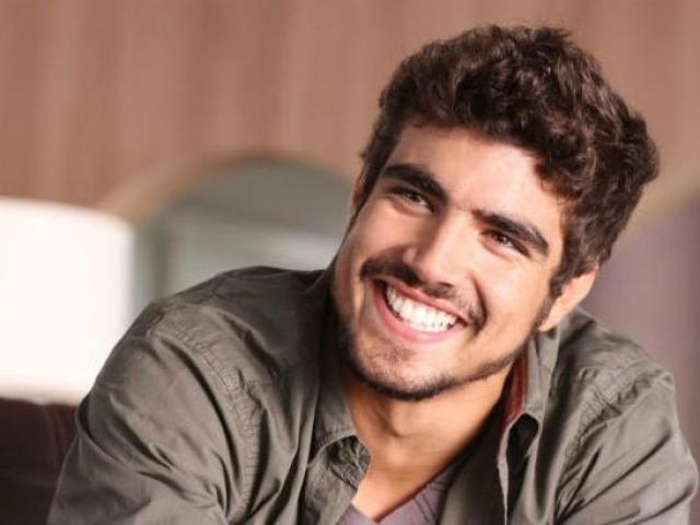 Caio Castro