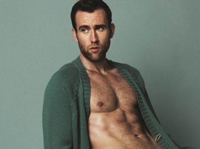 Matthew Lewis