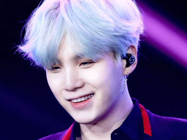 suga