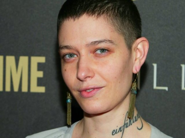 Asia Kate Dillon