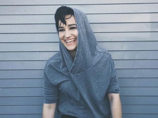 Bex Taylor-Klaus