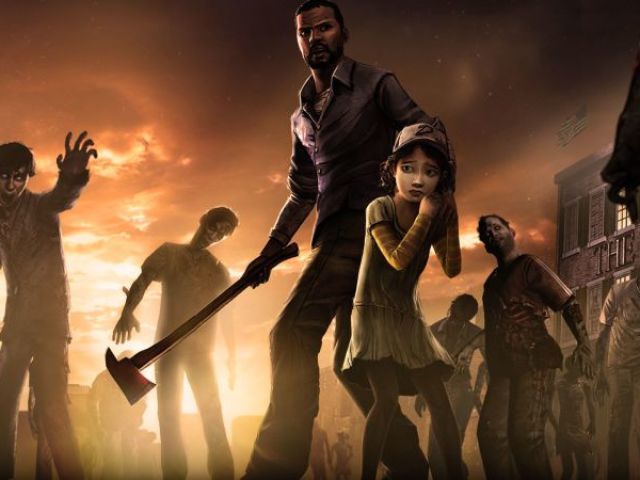 The Walking Dead (Telltale Games)