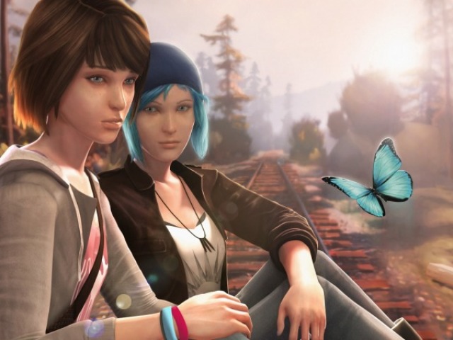 Life Is Strange