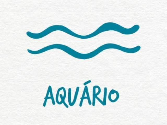 Aquariano