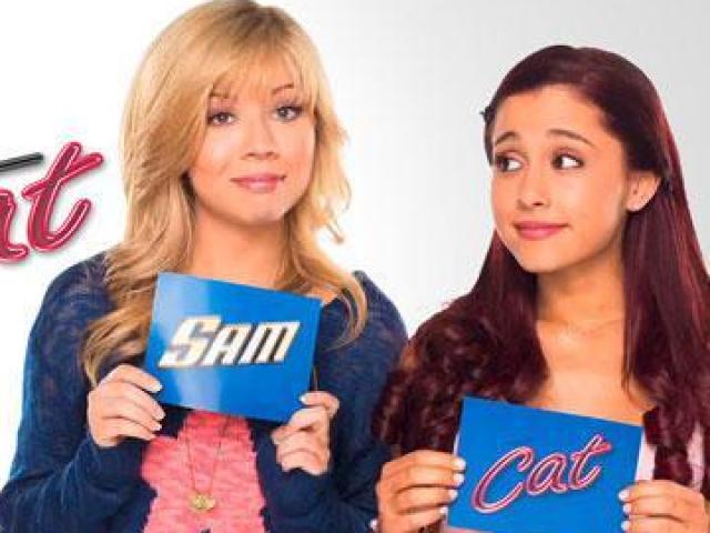 O quanto você sabe sobre Sam&Cat?