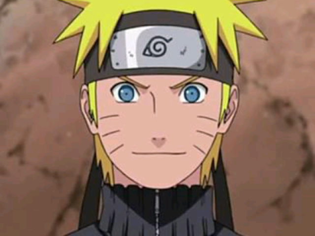 Naruto