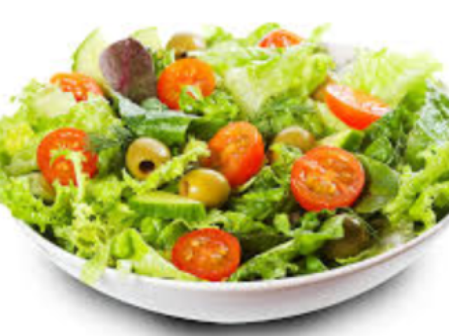 salada