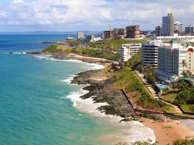 Salvador,Bahia