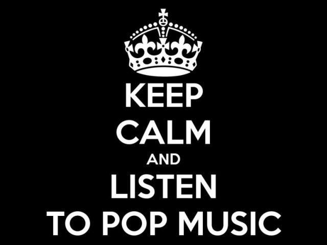 Lista de musicas