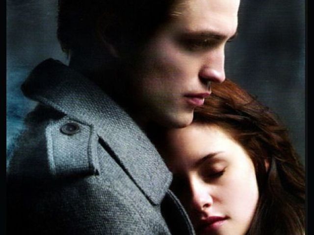 Bella e Edward