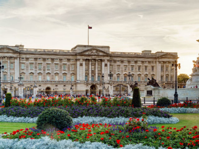 Palacio real