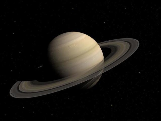 Saturno