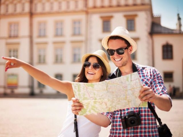 Turista