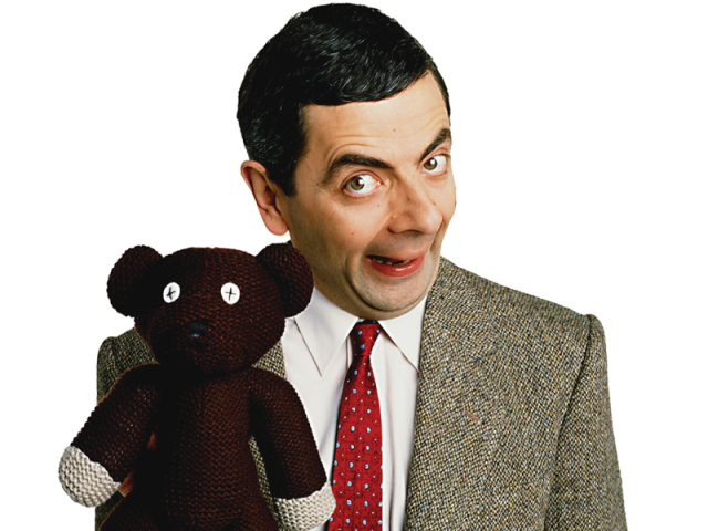 Mr Bean