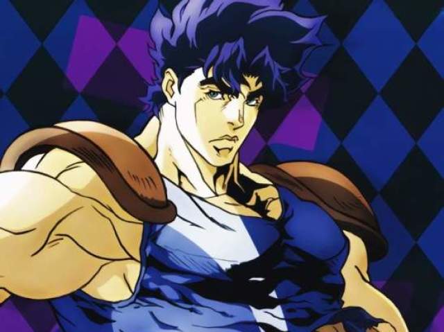 Jonathan Joestar