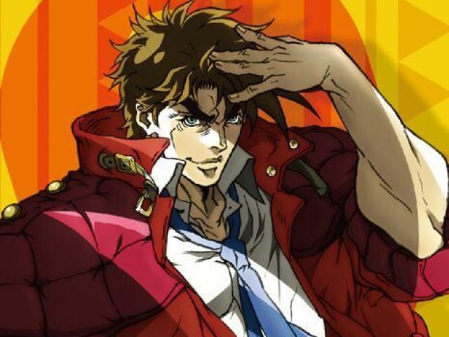 Joseph Joestar