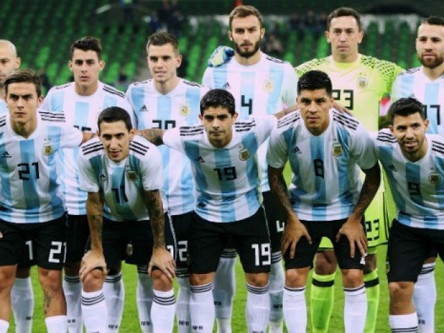 Argentina