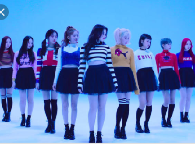 Momoland