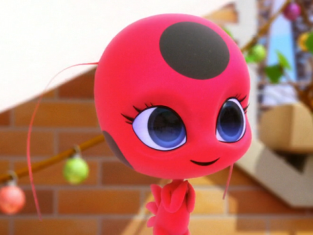 Tikki