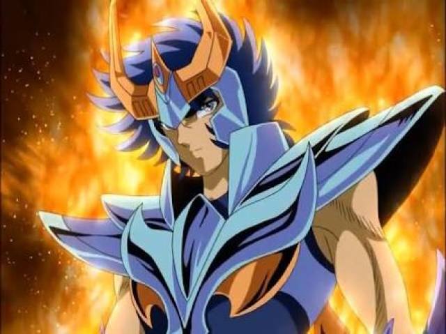 Ikki de Fênix