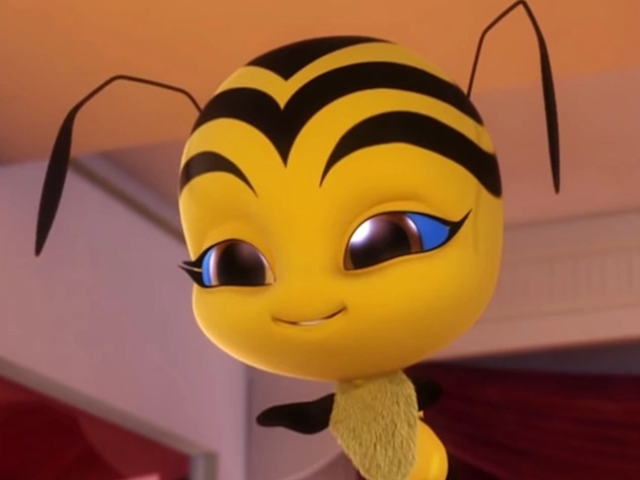 Pollen