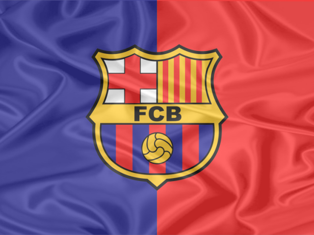 Futbol Club Barcelona