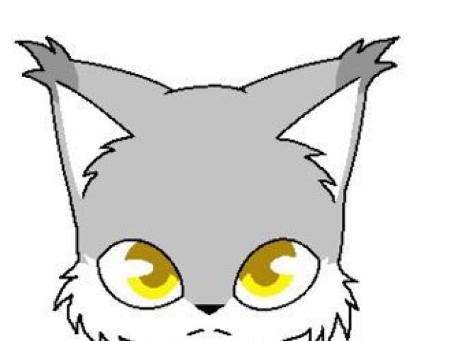 Kwami do lobo!
