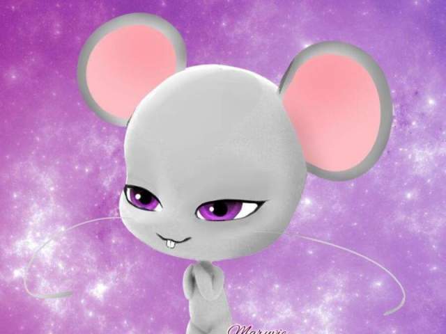 Kwami do rato