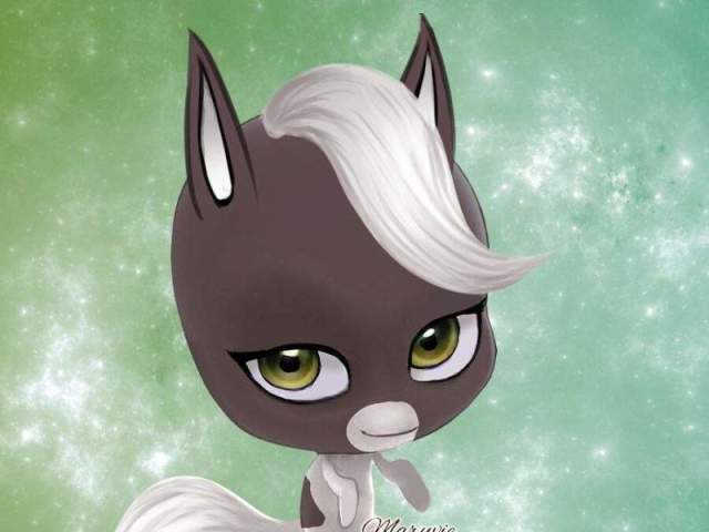 Kwami do cavalo