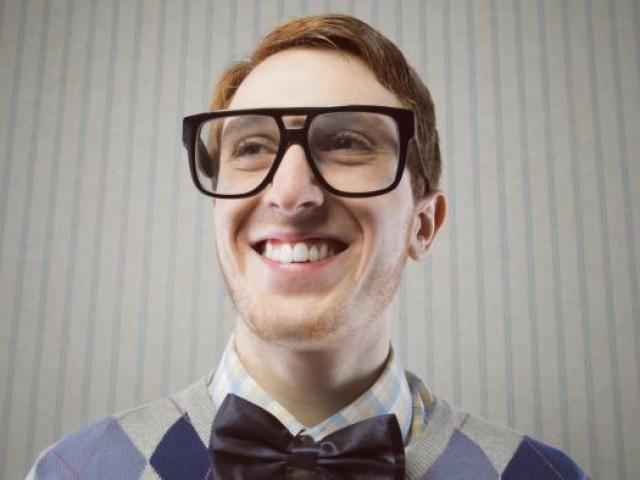 Nerd