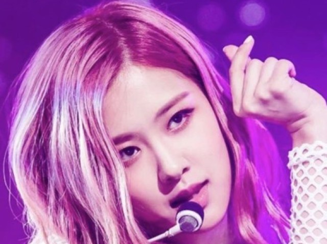 Você sabe "tudo" sobre a Rosé?