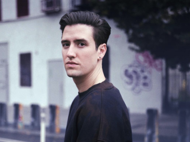 Logan Henderson