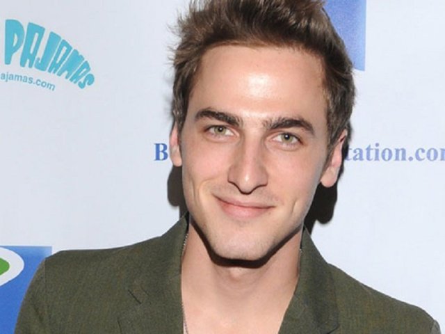Kendall Schmidt
