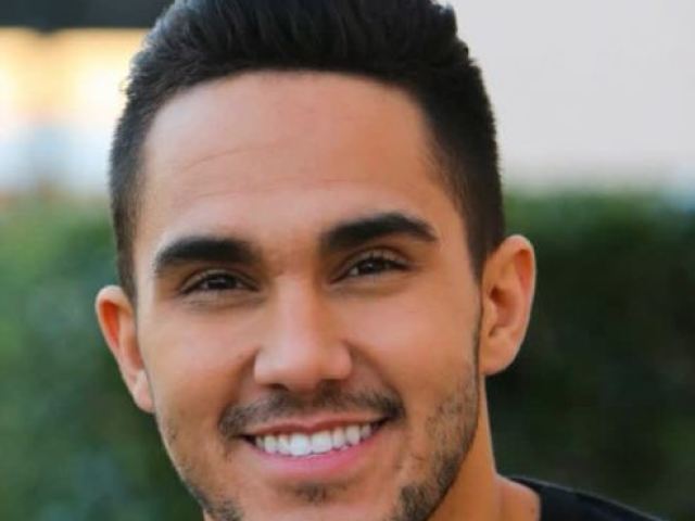 Carlos Pena