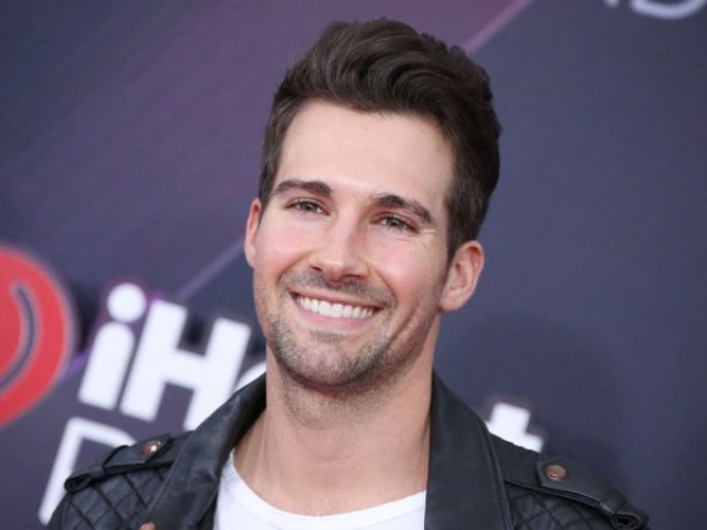 James Maslow