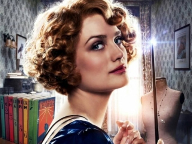 Queenie Goldstein