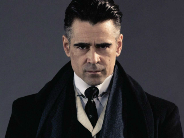 Percival Graves