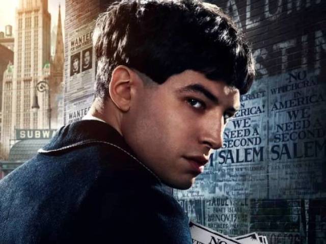 Credence Barebone