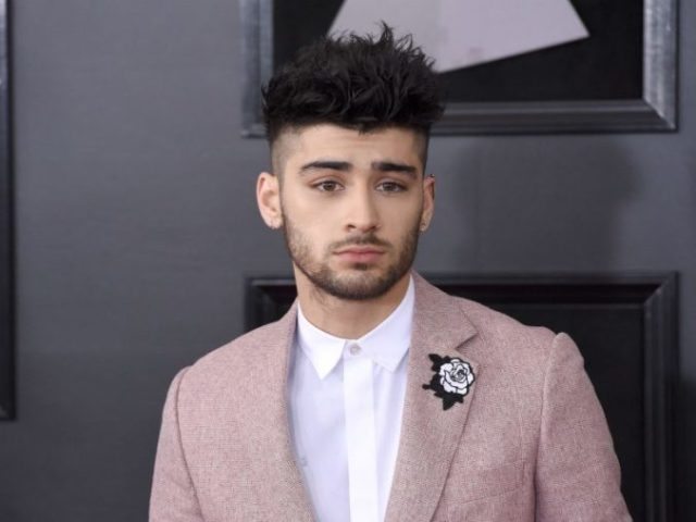 ZAYN