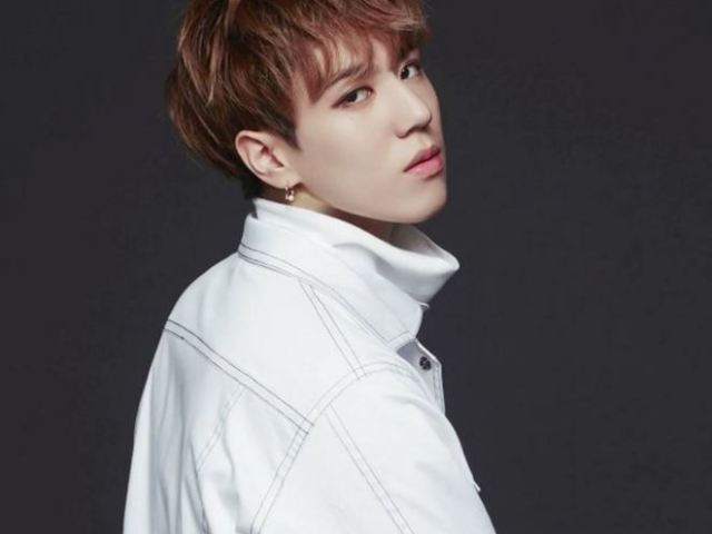 Kim Yugyeom